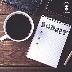 Orçamento anual